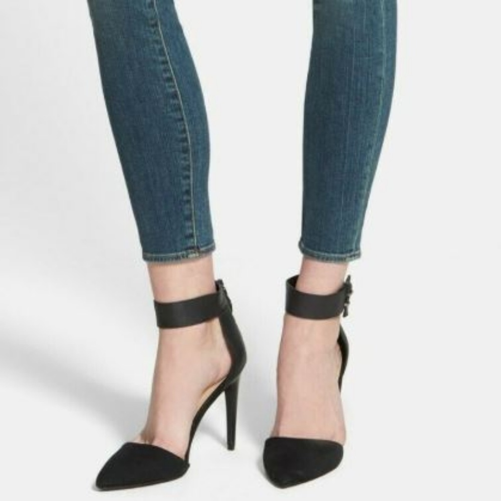 Articles of Society Sarah Stretch Skinny Jeans - Picture 5 of 7